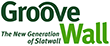 Groovewall Logo