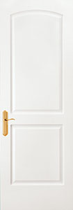 Puerta S60 Premium Blanca